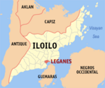 Ph locator iloilo leganes